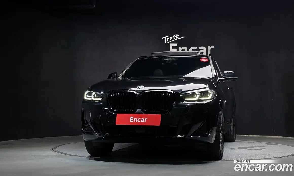 BMW X4 2022 2.0 автомат (гидро), фото 3 BMW X4 2022 2.0 автомат (гидро), фото 3