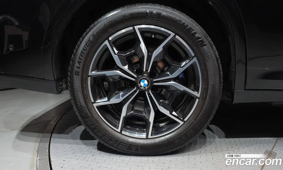 BMW X4 2022 2.0 автомат (гидро), фото 5 BMW X4 2022 2.0 автомат (гидро), фото 5