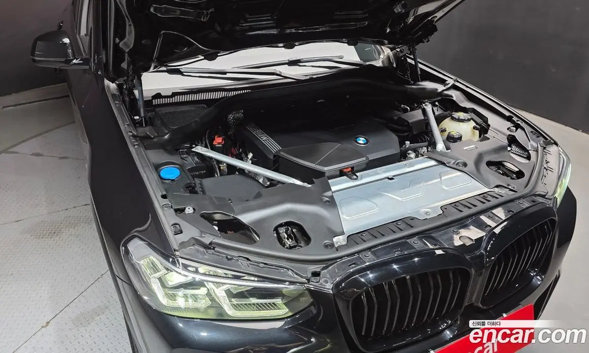 BMW X4 2022 2.0 автомат (гидро), фото 6 BMW X4 2022 2.0 автомат (гидро), фото 6
