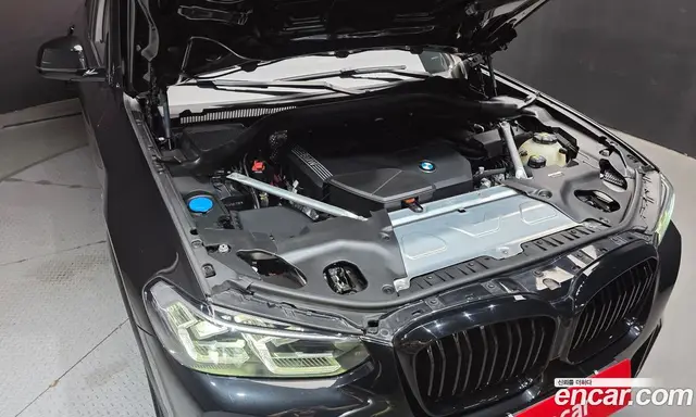 BMW X4 2022 2.0 автомат (гидро), миниатюра 6 BMW X4 2022 2.0 автомат (гидро), миниатюра 6