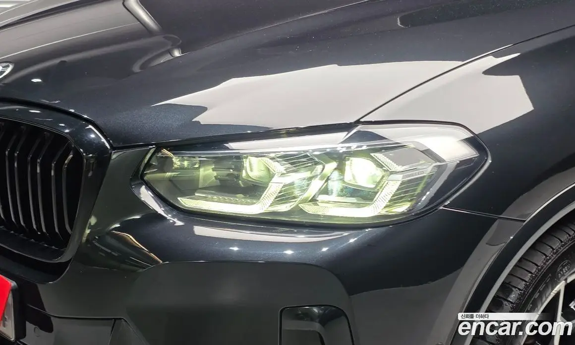 BMW X4 2022 2.0 автомат (гидро), фото 8 BMW X4 2022 2.0 автомат (гидро), фото 8