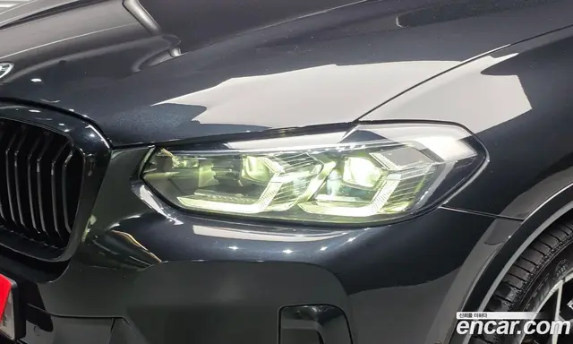 BMW X4 2022 2.0 автомат (гидро), миниатюра 8 BMW X4 2022 2.0 автомат (гидро), миниатюра 8