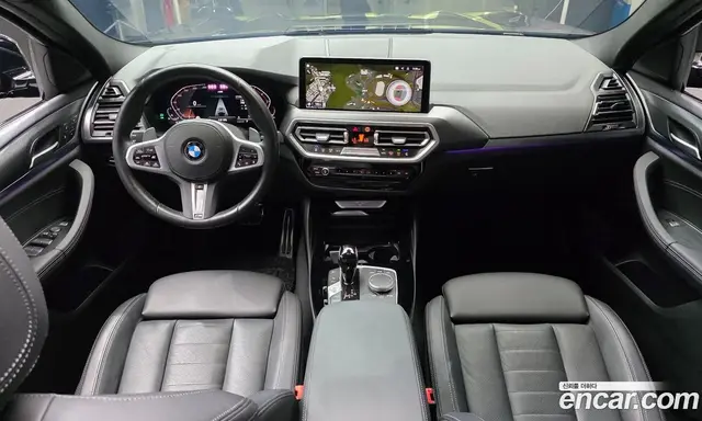BMW X4 2022 2.0 автомат (гидро), миниатюра 10 BMW X4 2022 2.0 автомат (гидро), миниатюра 10