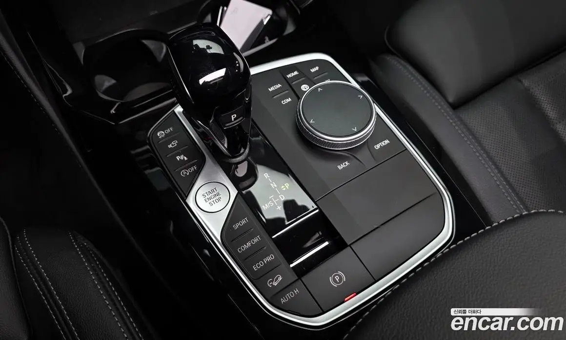 BMW X4 2023 2.0 автомат (гидро), фото 12
