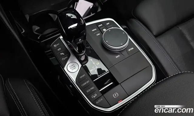 BMW X4 2023 2.0 автомат (гидро), миниатюра 12