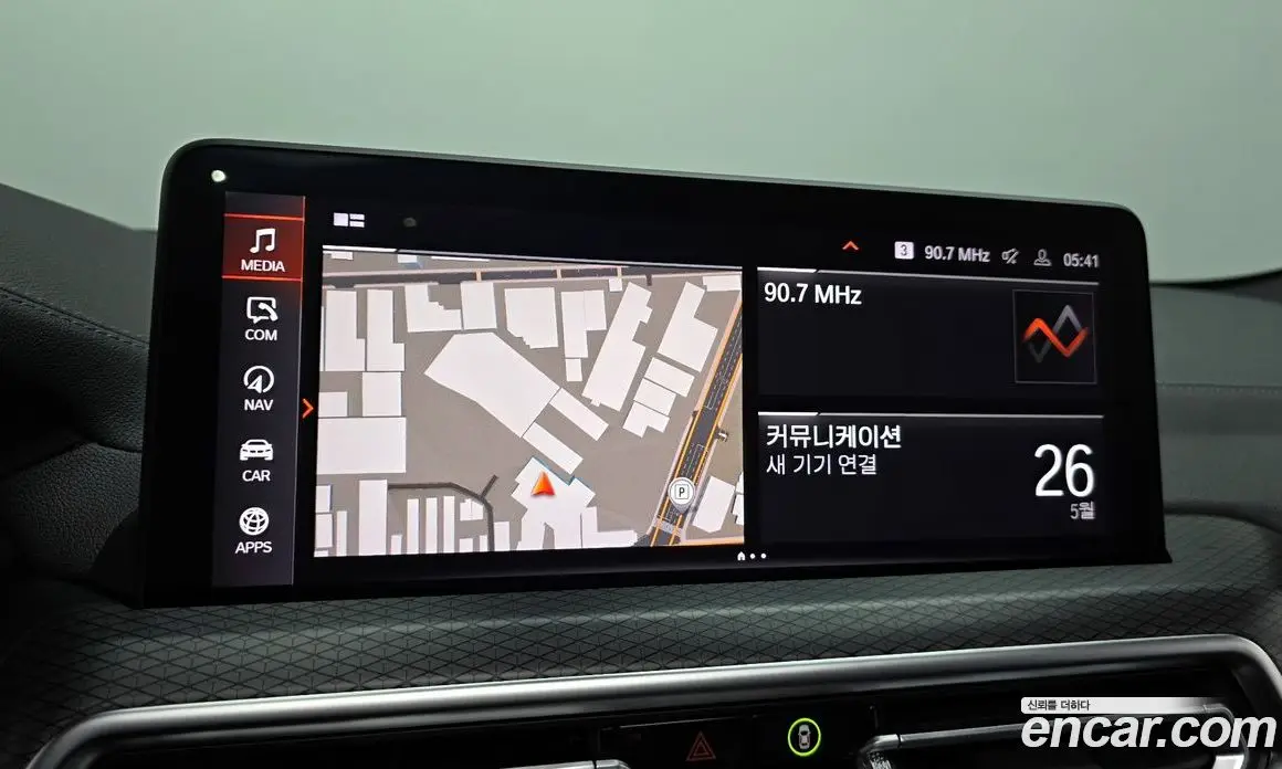 BMW X4 2023 2.0 автомат (гидро), фото 20
