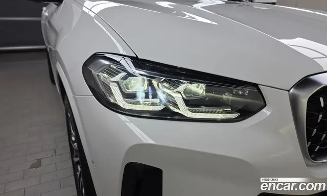 BMW X4 2024 2.0 автомат (гидро), миниатюра 7