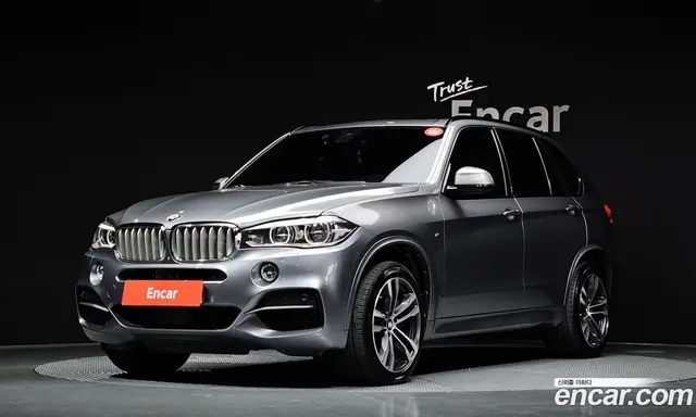 BMW X5, 2015, 80 298 км