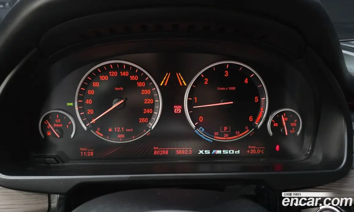 BMW X5 2015 3.0 автомат (гидро), фото 11