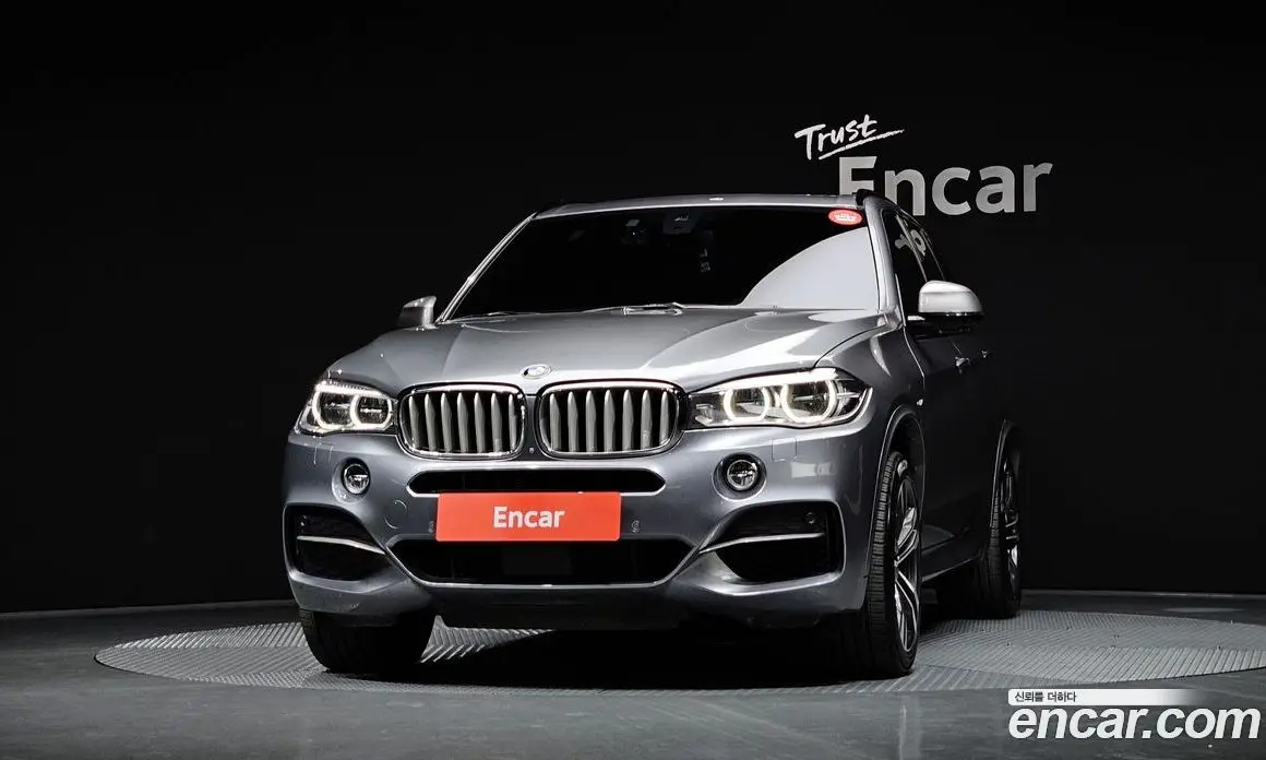 BMW X5 2015 3.0 автомат (гидро), фото 3