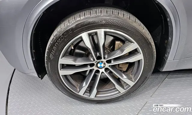 BMW X5 2015 3.0 автомат (гидро), миниатюра 5