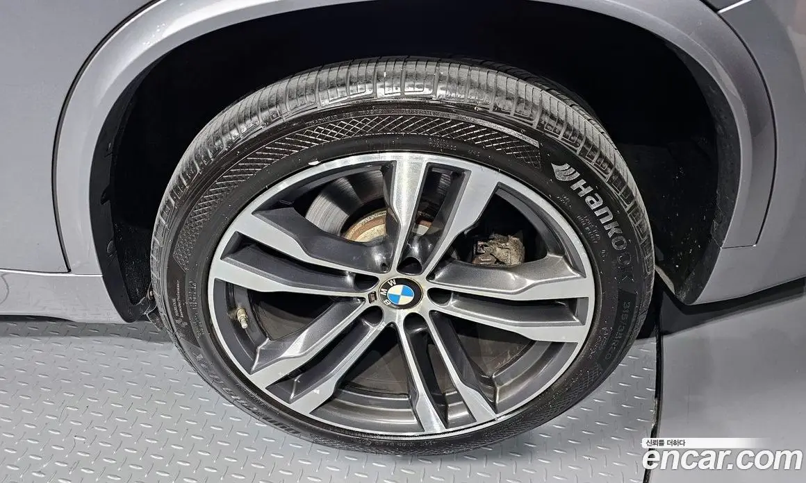 BMW X5 2015 3.0 автомат (гидро), фото 7