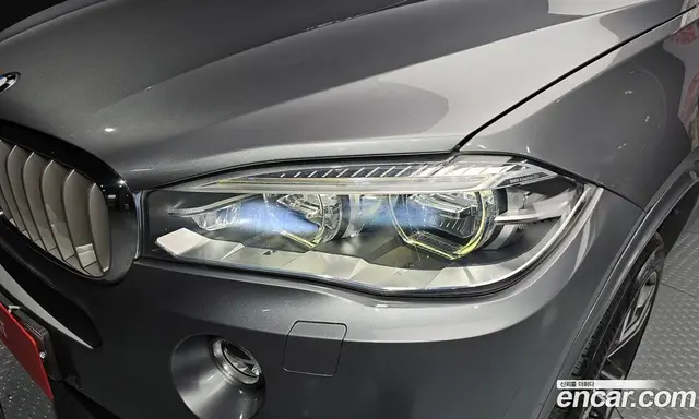 BMW X5 2015 3.0 автомат (гидро), миниатюра 8