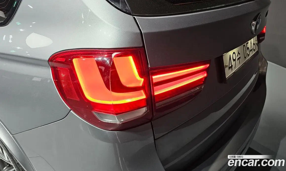 BMW X5 2015 3.0 автомат (гидро), фото 9