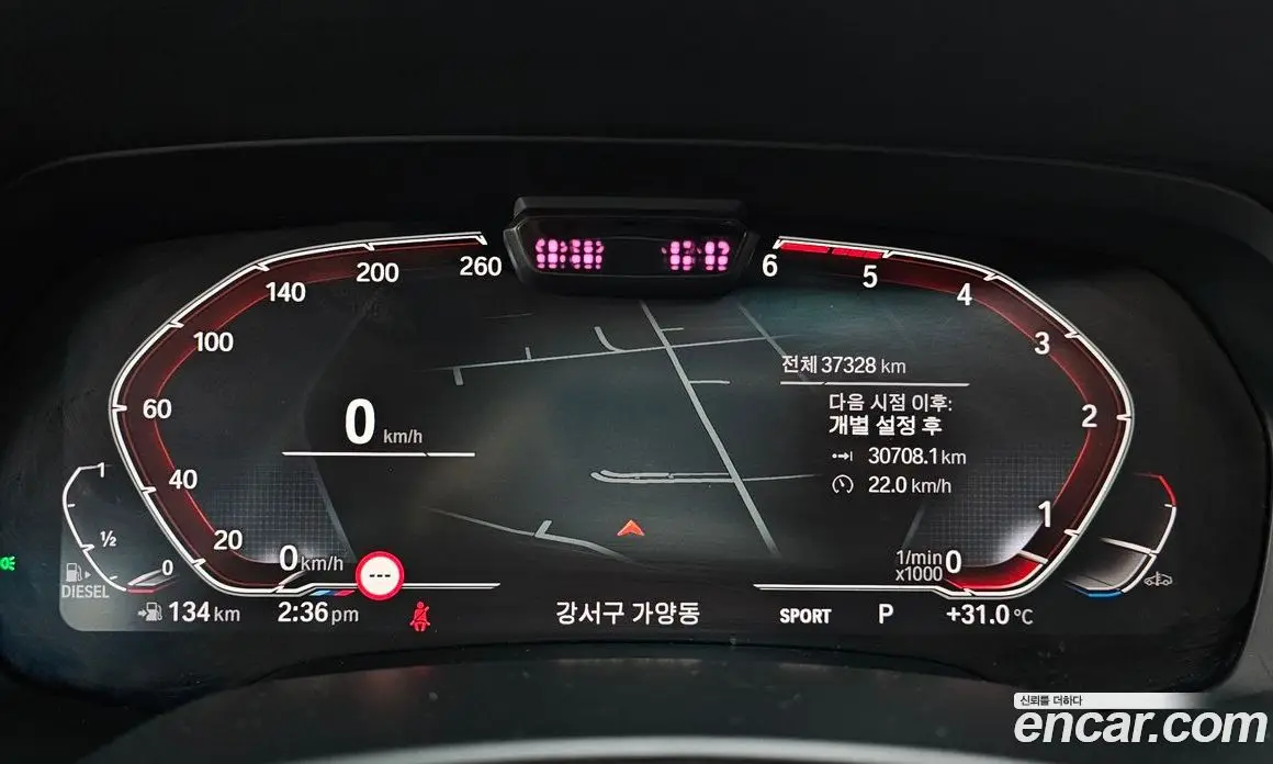 BMW X5 2019 3.0 автомат (гидро), фото 11