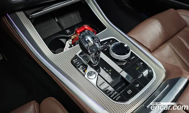 BMW X5 2019 3.0 автомат (гидро), миниатюра 12