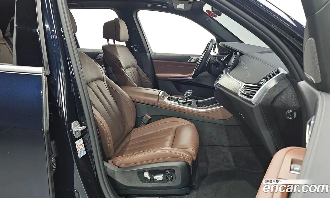 BMW X5 2019 3.0 автомат (гидро), фото 13