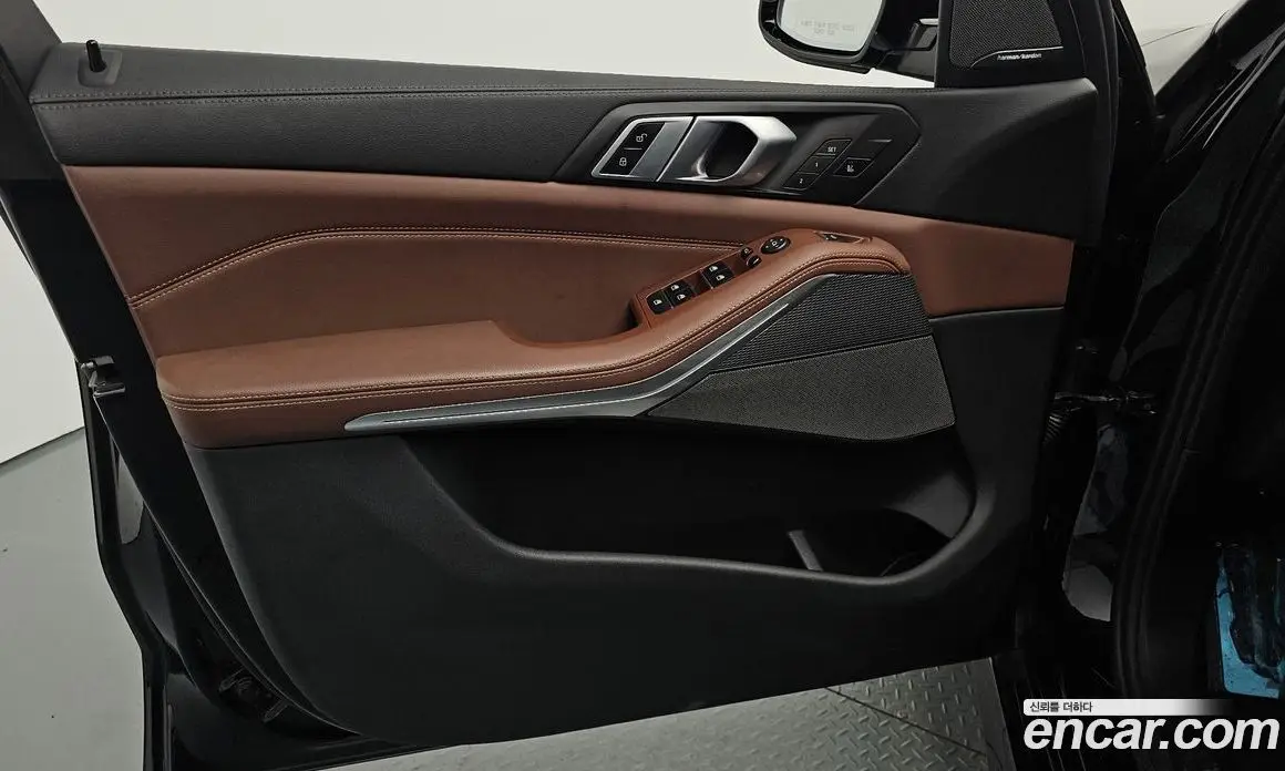 BMW X5 2019 3.0 автомат (гидро), фото 14