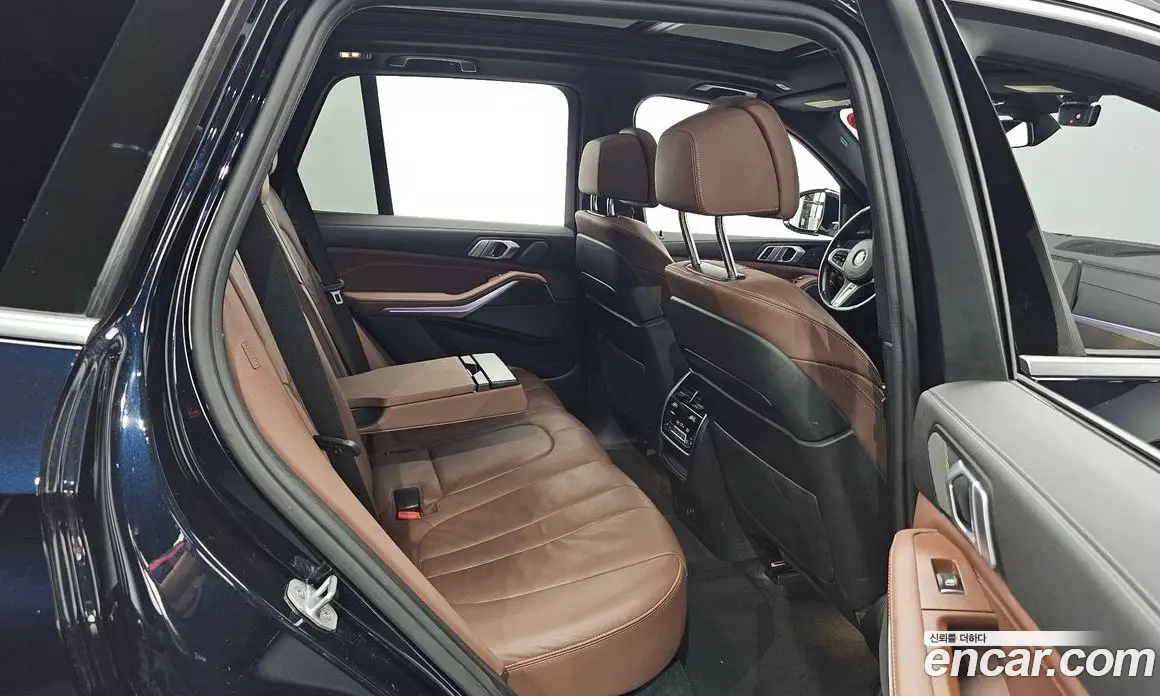 BMW X5 2019 3.0 автомат (гидро), фото 16