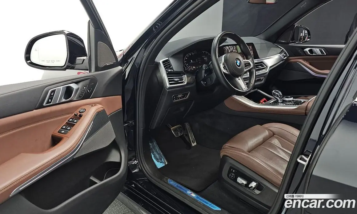 BMW X5 2019 3.0 автомат (гидро), фото 17