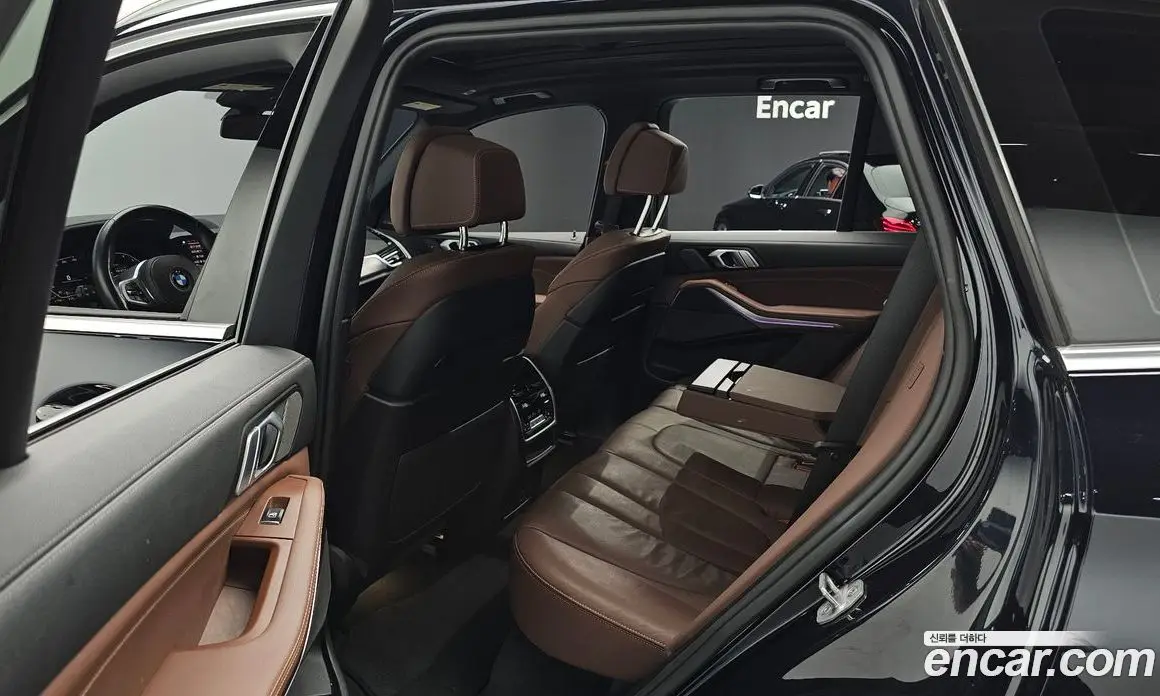 BMW X5 2019 3.0 автомат (гидро), фото 18
