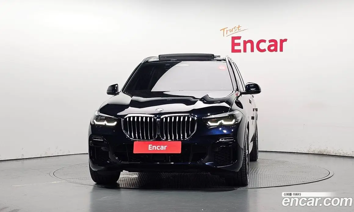 BMW X5 2019 3.0 автомат (гидро), фото 3