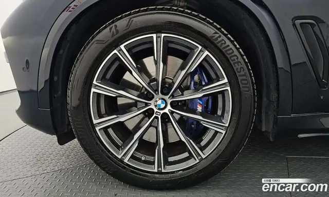 BMW X5 2019 3.0 автомат (гидро), миниатюра 5