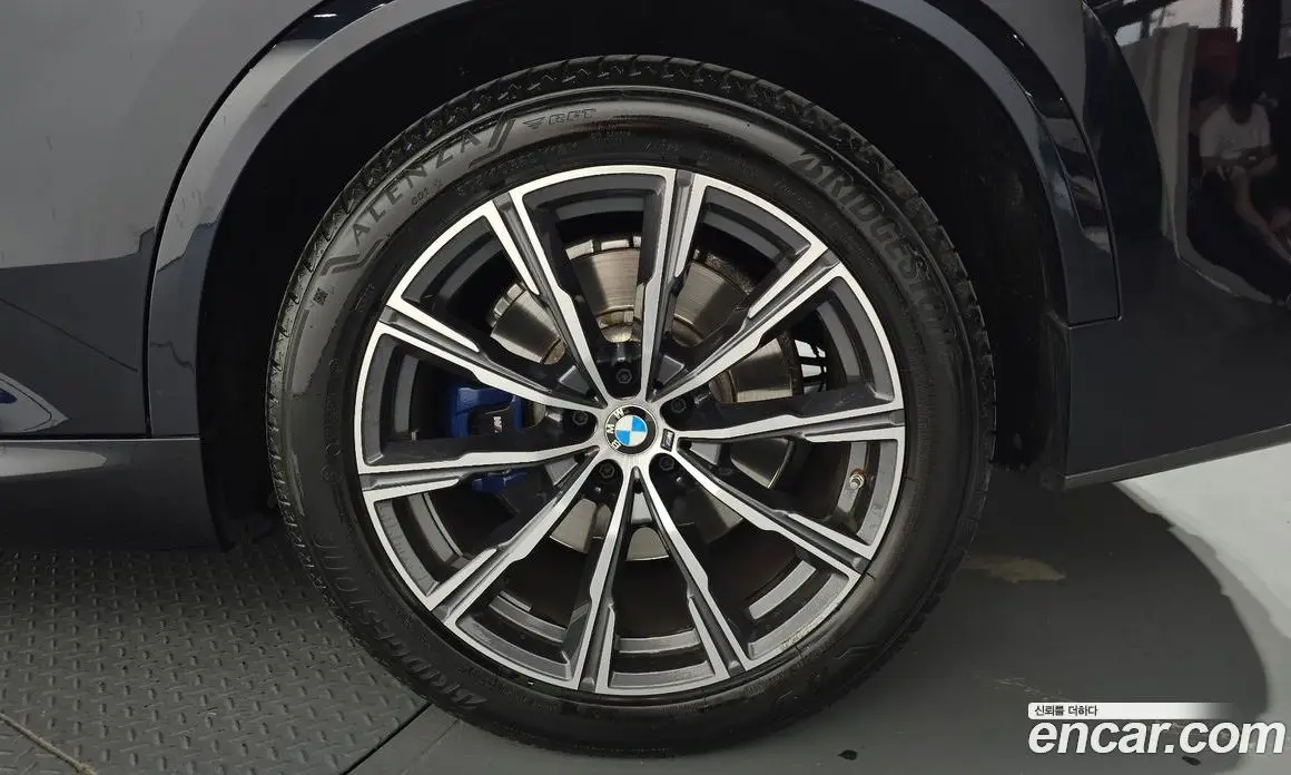 BMW X5 2019 3.0 автомат (гидро), фото 7