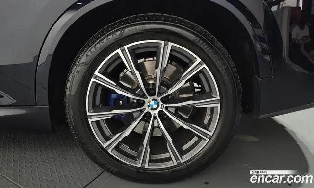 BMW X5 2019 3.0 автомат (гидро), миниатюра 7