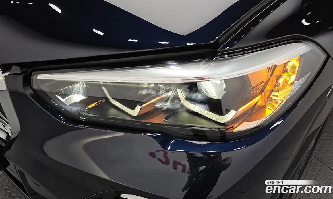 BMW X5 2019 3.0 автомат (гидро), фото 8