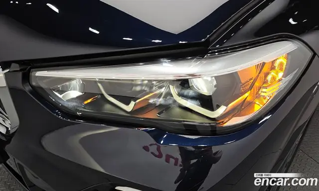 BMW X5 2019 3.0 автомат (гидро), миниатюра 8