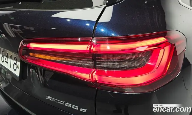 BMW X5 2019 3.0 автомат (гидро), миниатюра 9