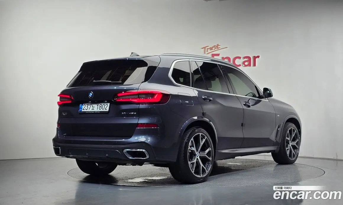 BMW X5 2021 3.0 автомат (гидро), фото 2 BMW X5 2021 3.0 автомат (гидро), фото 2