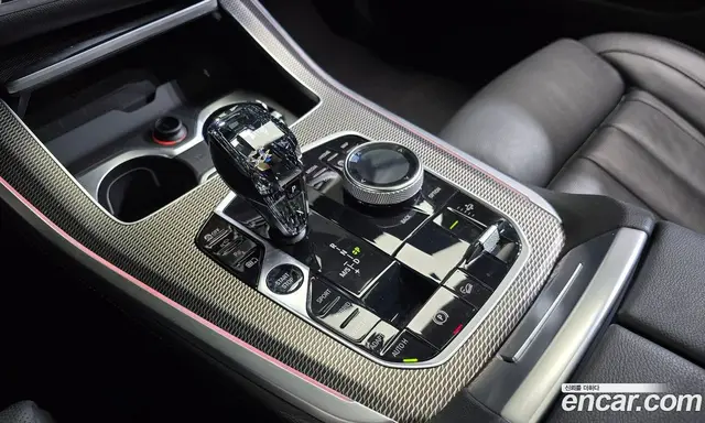 BMW X5 2021 3.0 автомат (гидро), миниатюра 12