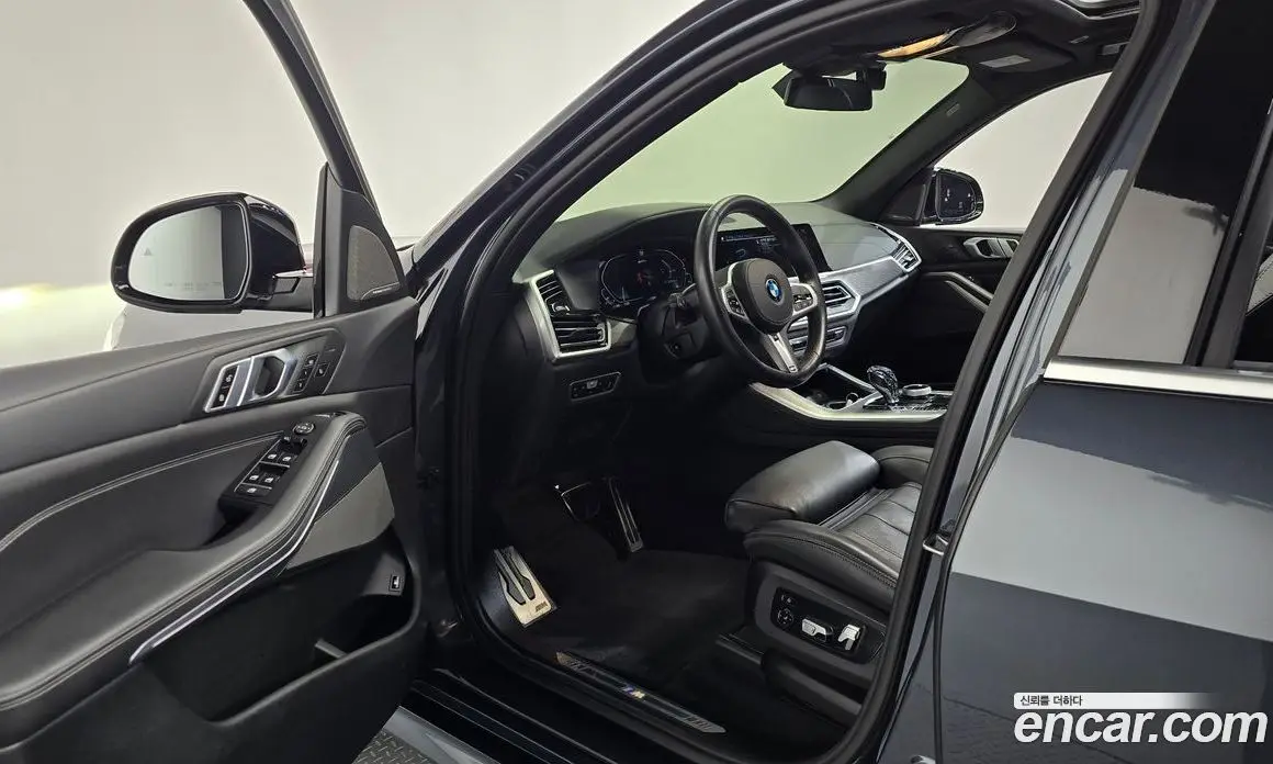 BMW X5 2021 3.0 автомат (гидро), фото 13 BMW X5 2021 3.0 автомат (гидро), фото 13