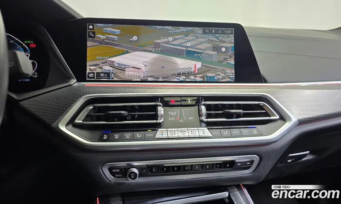 BMW X5 2021 3.0 автомат (гидро), фото 18 BMW X5 2021 3.0 автомат (гидро), фото 18