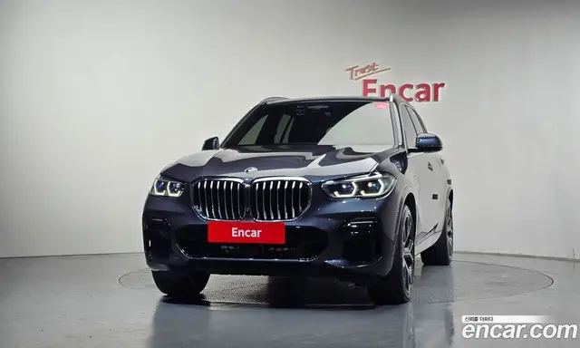 BMW X5 2021 3.0 автомат (гидро), миниатюра 3 BMW X5 2021 3.0 автомат (гидро), миниатюра 3