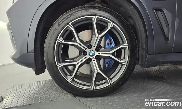 BMW X5 2021 3.0 автомат (гидро), миниатюра 5 BMW X5 2021 3.0 автомат (гидро), миниатюра 5