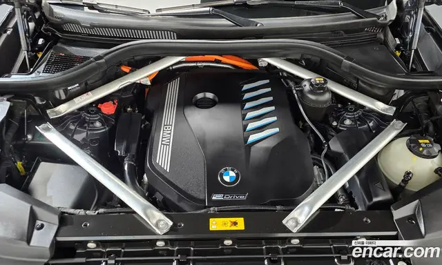 BMW X5 2021 3.0 автомат (гидро), миниатюра 6 BMW X5 2021 3.0 автомат (гидро), миниатюра 6