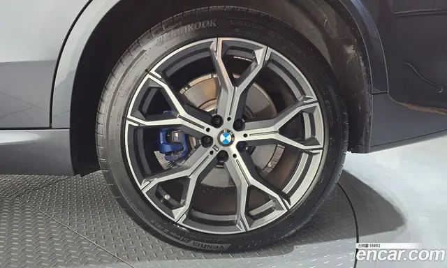 BMW X5 2021 3.0 автомат (гидро), миниатюра 7 BMW X5 2021 3.0 автомат (гидро), миниатюра 7