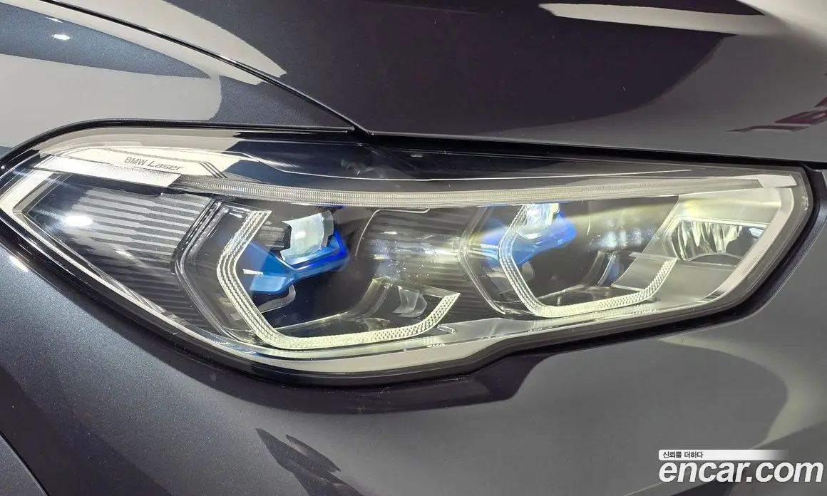 BMW X5 2021 3.0 автомат (гидро), фото 8 BMW X5 2021 3.0 автомат (гидро), фото 8