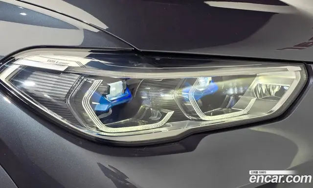 BMW X5 2021 3.0 автомат (гидро), миниатюра 8 BMW X5 2021 3.0 автомат (гидро), миниатюра 8