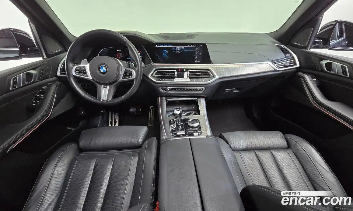 BMW X5 2021 3.0 автомат (гидро), фото 10 BMW X5 2021 3.0 автомат (гидро), фото 10