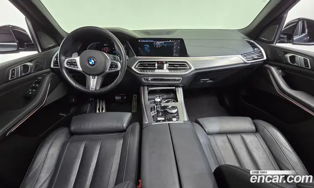 BMW X5 2021 3.0 автомат (гидро), миниатюра 10 BMW X5 2021 3.0 автомат (гидро), миниатюра 10