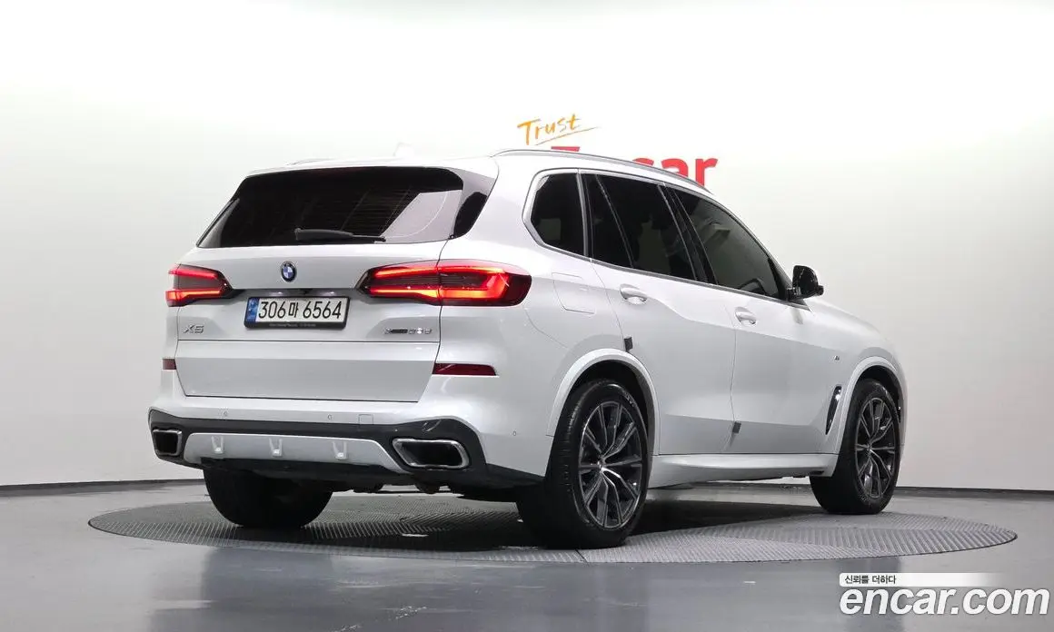BMW X5 2021 3.0 автомат (гидро), фото 2 BMW X5 2021 3.0 автомат (гидро), фото 2