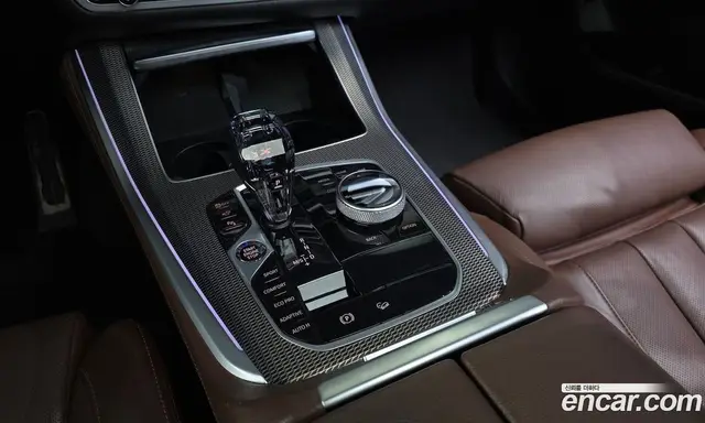 BMW X5 2021 3.0 автомат (гидро), миниатюра 12