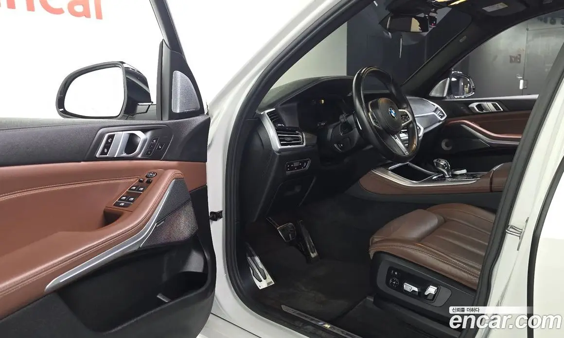 BMW X5 2021 3.0 автомат (гидро), фото 13 BMW X5 2021 3.0 автомат (гидро), фото 13