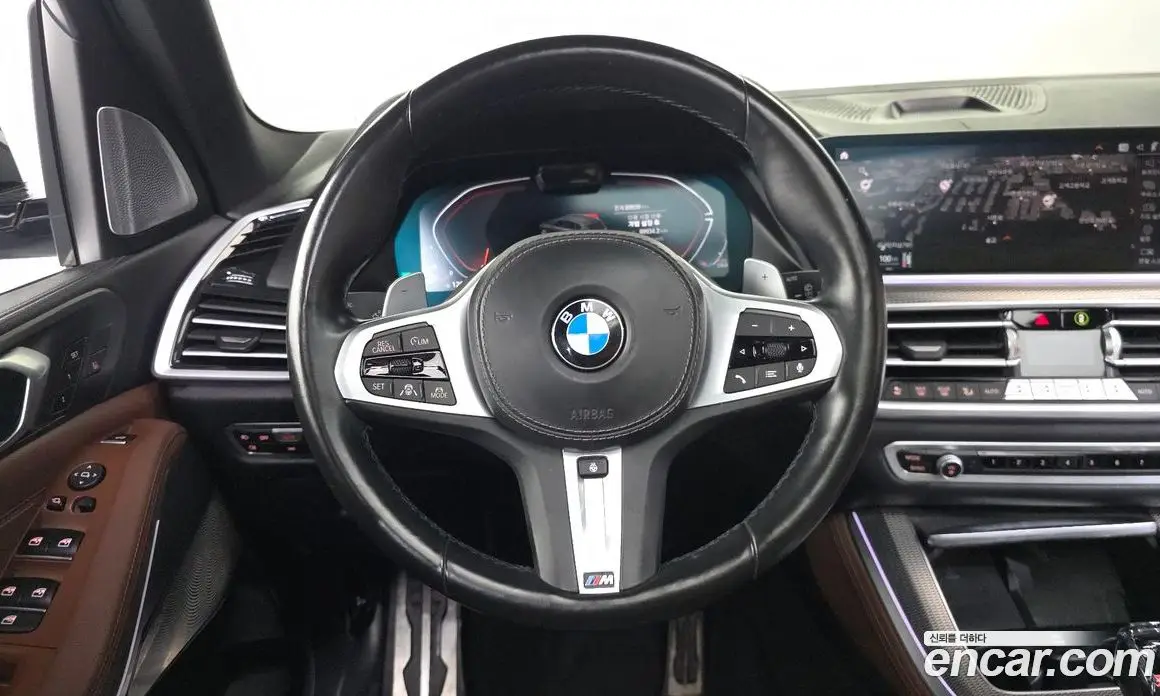 BMW X5 2021 3.0 автомат (гидро), фото 19 BMW X5 2021 3.0 автомат (гидро), фото 19