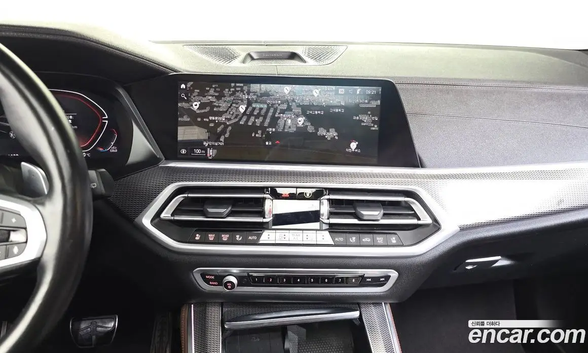 BMW X5 2021 3.0 автомат (гидро), фото 20 BMW X5 2021 3.0 автомат (гидро), фото 20