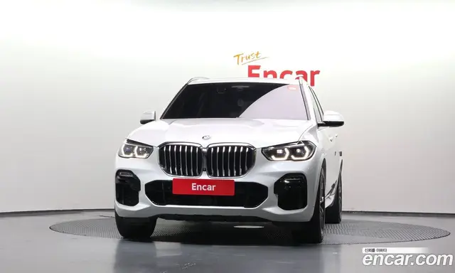 BMW X5 2021 3.0 автомат (гидро), миниатюра 3 BMW X5 2021 3.0 автомат (гидро), миниатюра 3